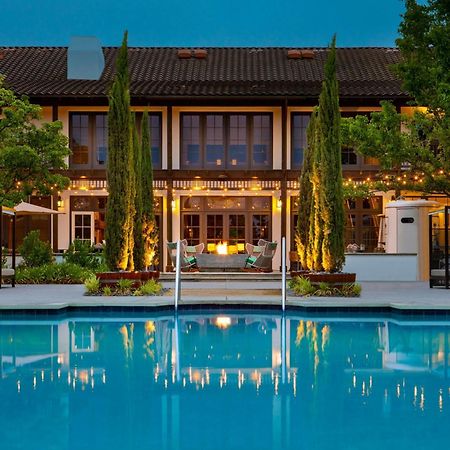 The Lodge At Sonoma Resort, Autograph Collection Extérieur photo