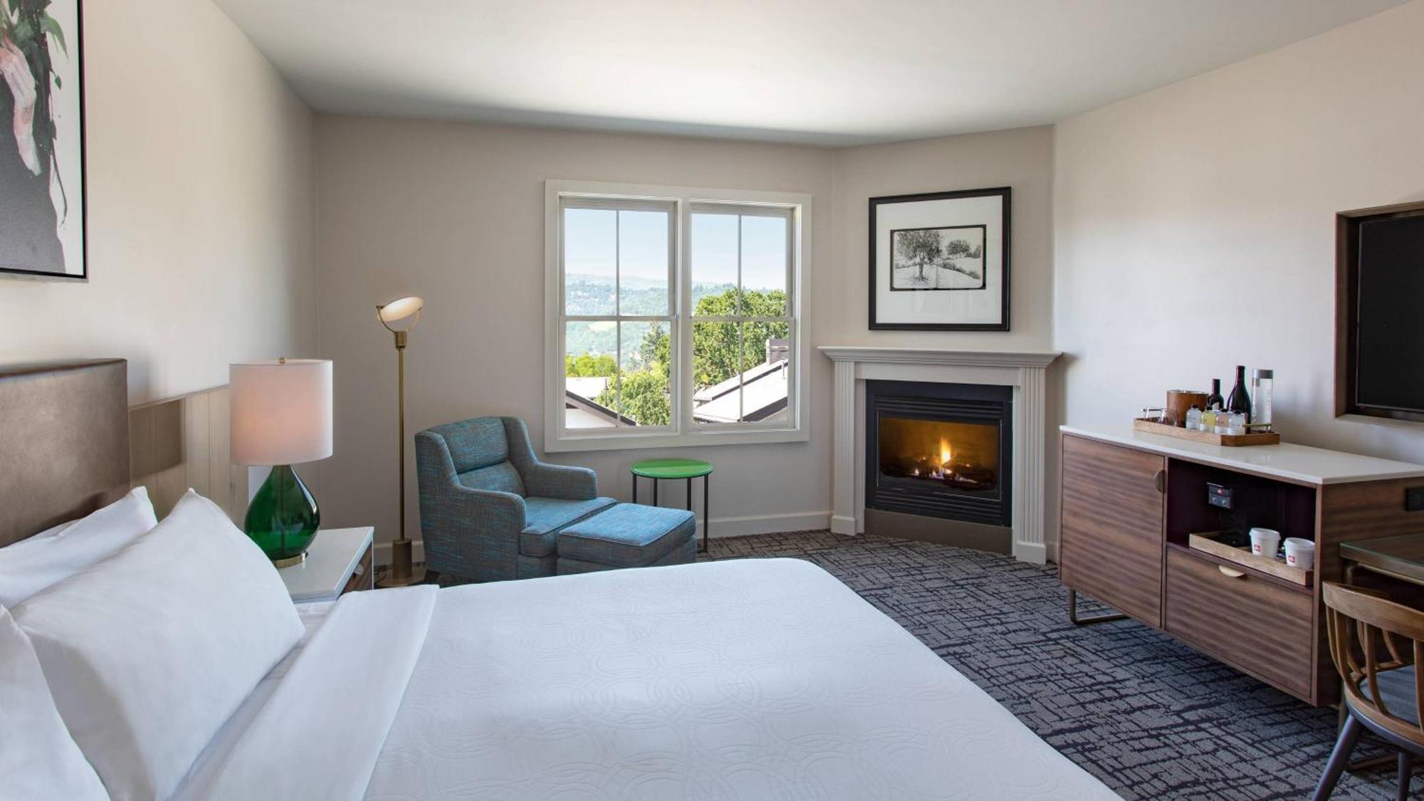 The Lodge At Sonoma Resort, Autograph Collection Extérieur photo