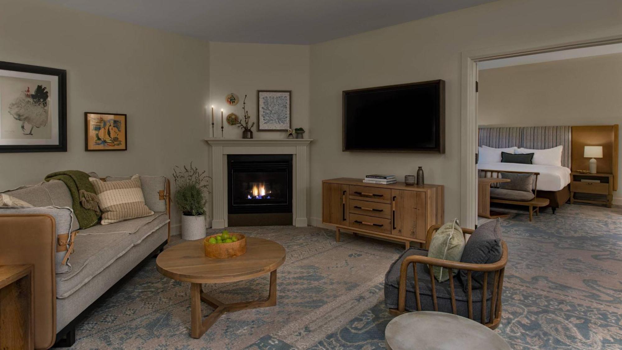 The Lodge At Sonoma Resort, Autograph Collection Extérieur photo