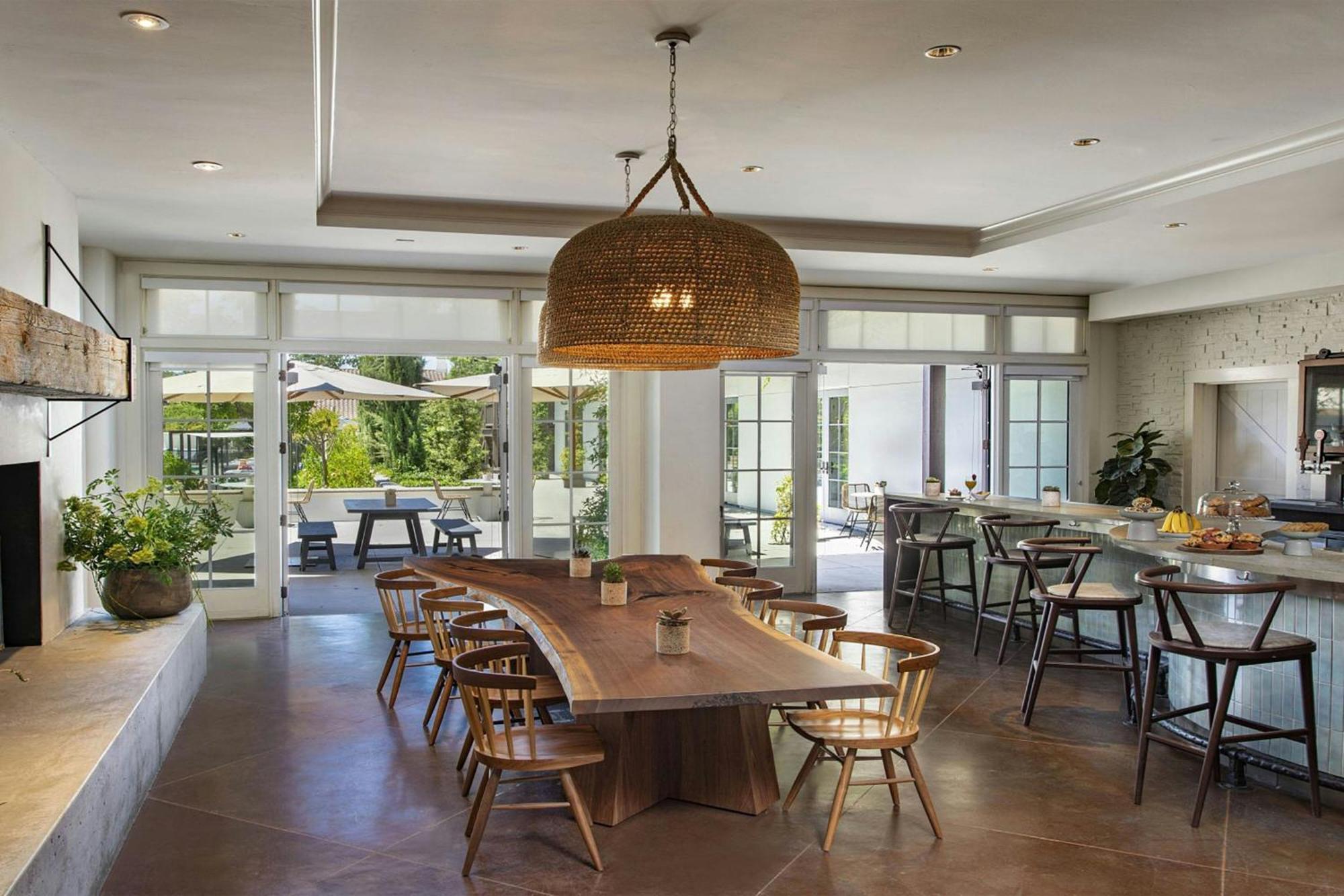 The Lodge At Sonoma Resort, Autograph Collection Extérieur photo
