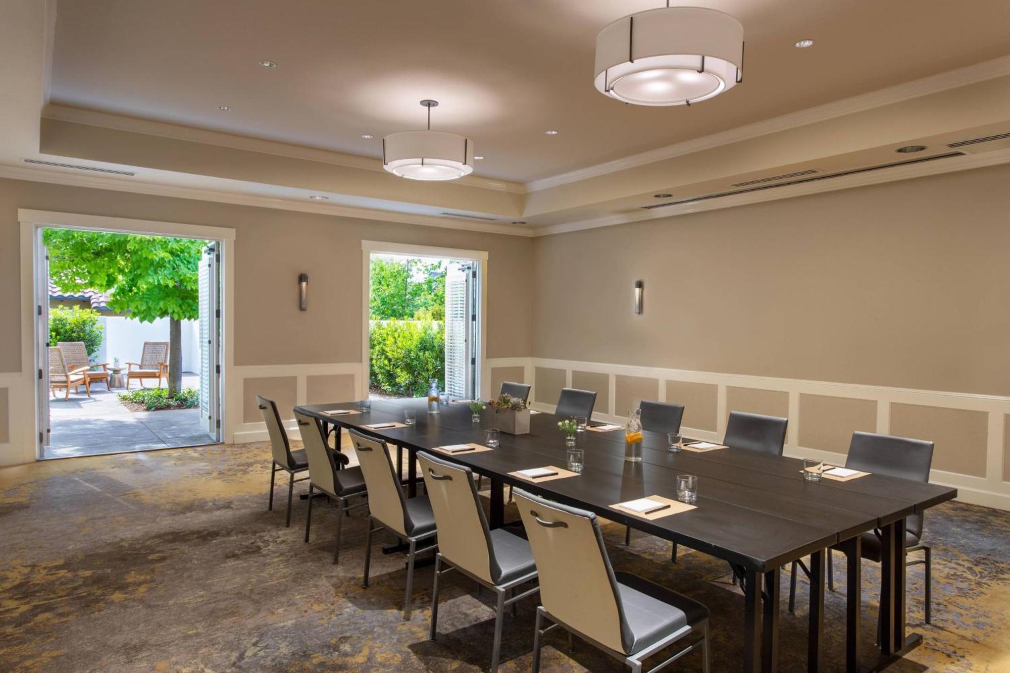 The Lodge At Sonoma Resort, Autograph Collection Extérieur photo