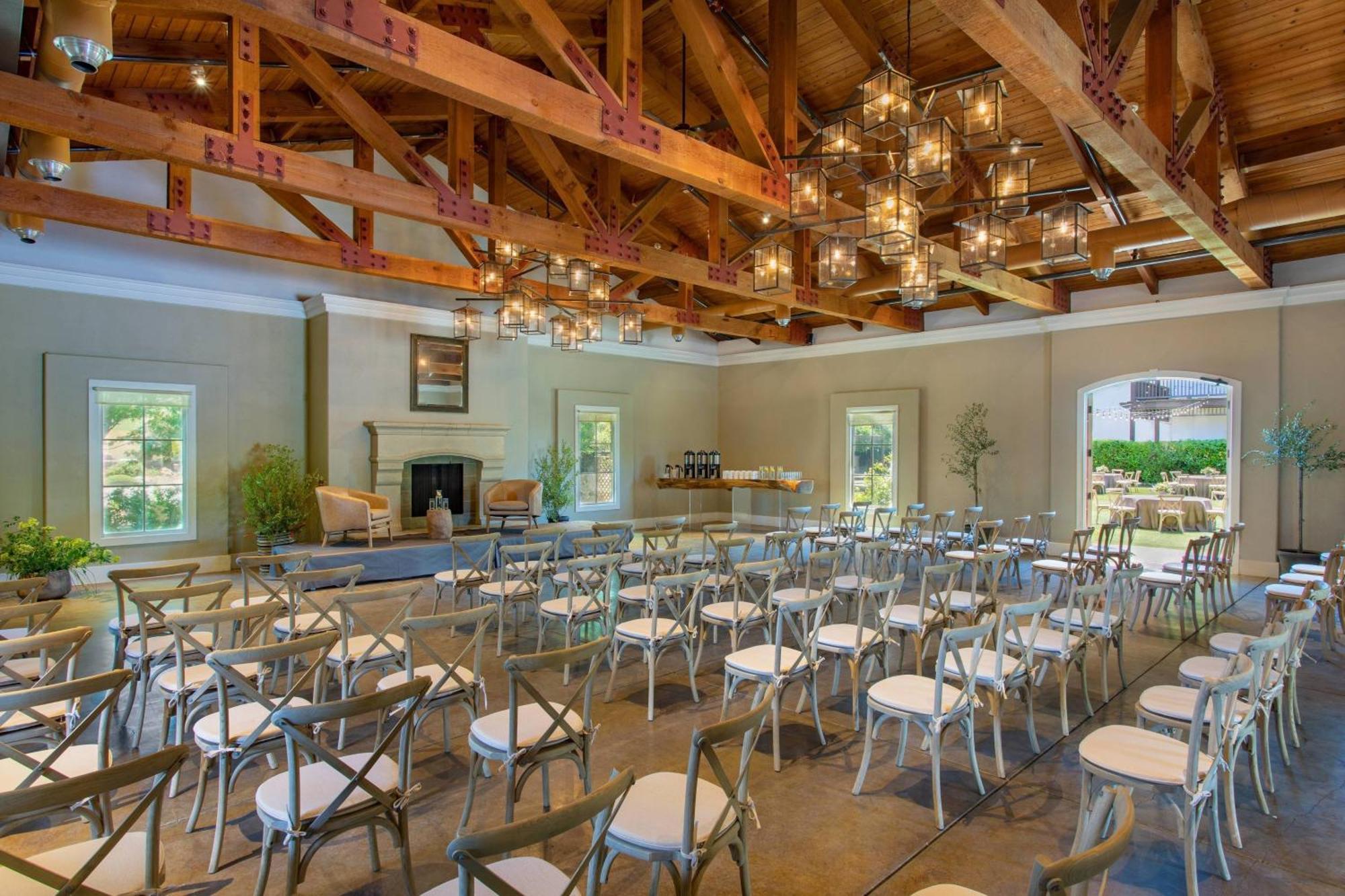 The Lodge At Sonoma Resort, Autograph Collection Extérieur photo