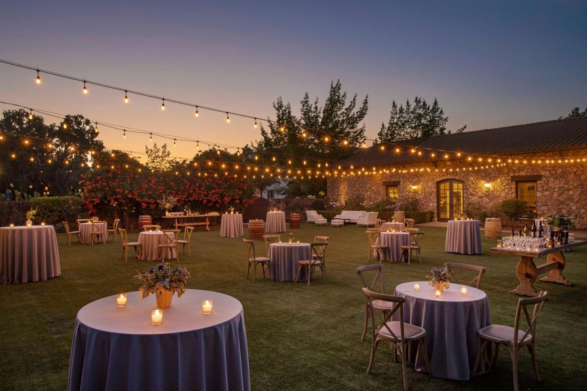 The Lodge At Sonoma Resort, Autograph Collection Extérieur photo