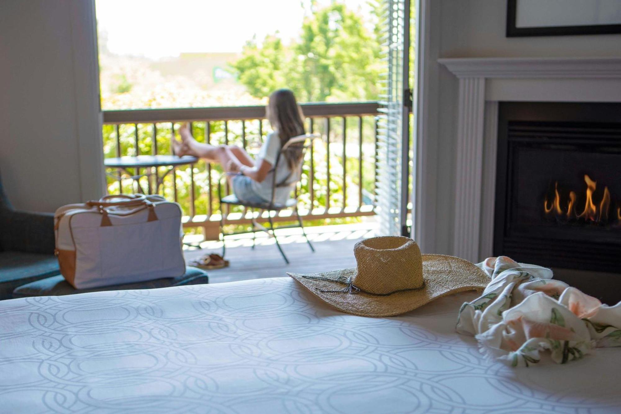 The Lodge At Sonoma Resort, Autograph Collection Extérieur photo