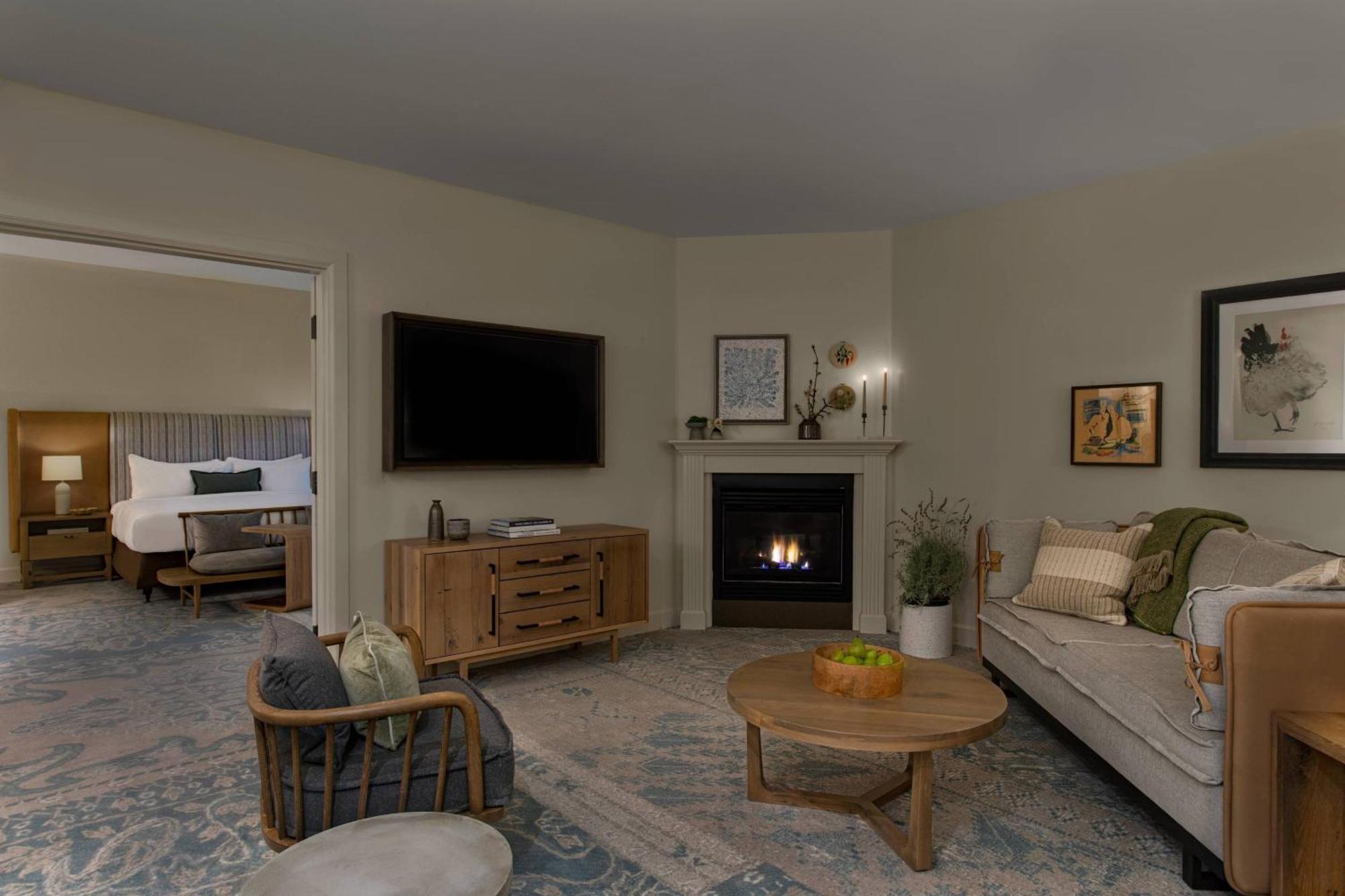 The Lodge At Sonoma Resort, Autograph Collection Extérieur photo