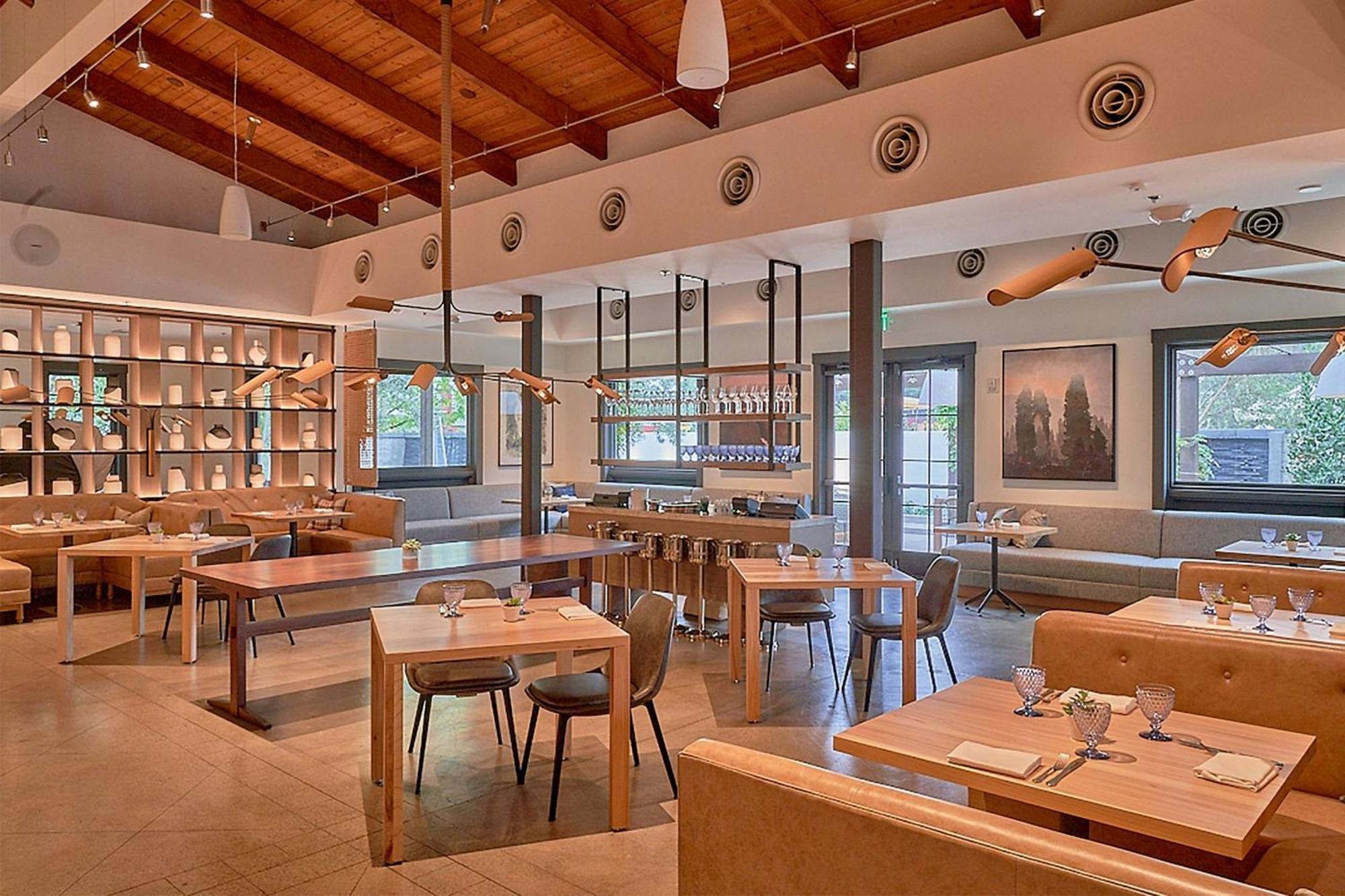 The Lodge At Sonoma Resort, Autograph Collection Extérieur photo