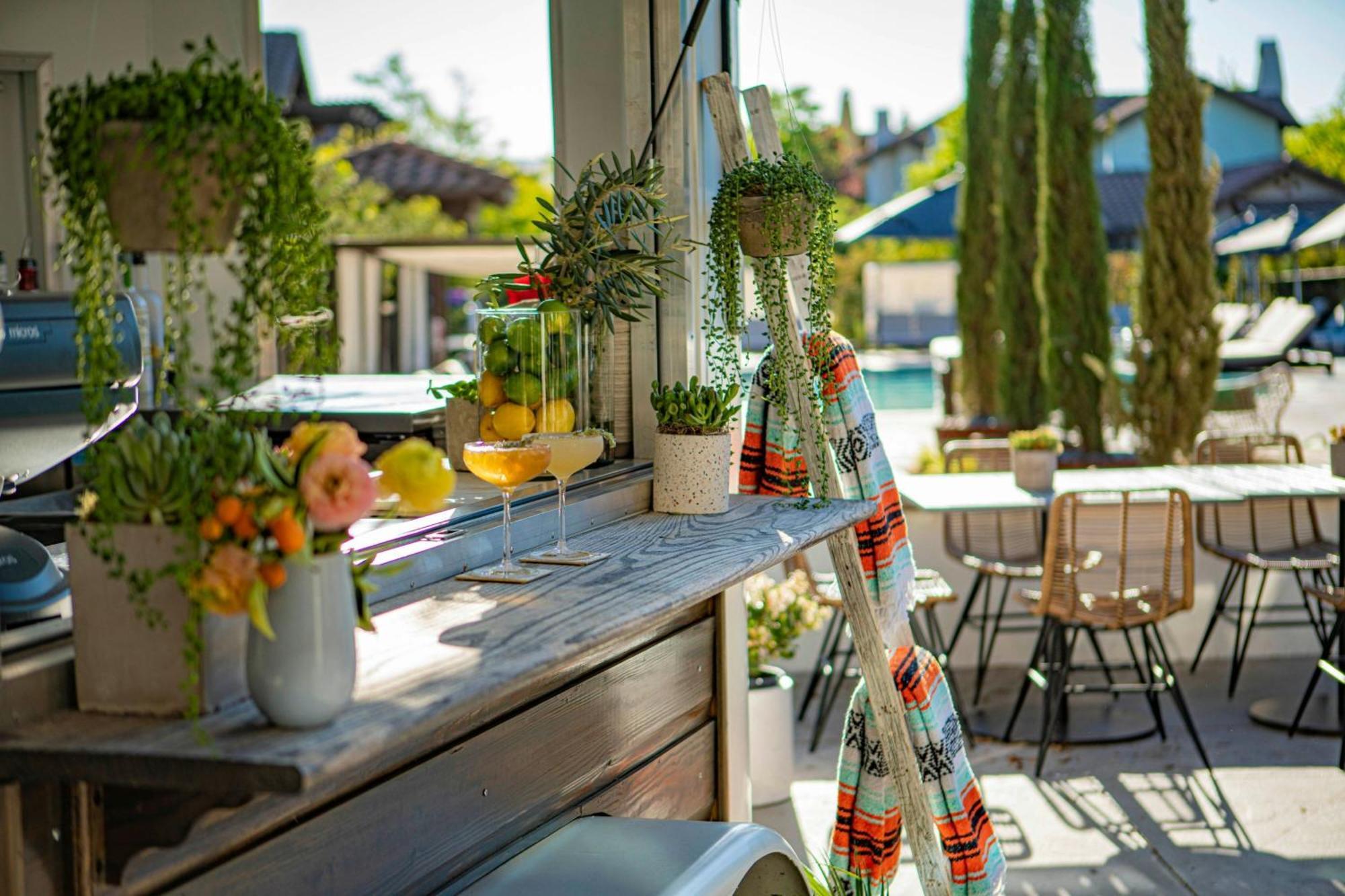 The Lodge At Sonoma Resort, Autograph Collection Extérieur photo