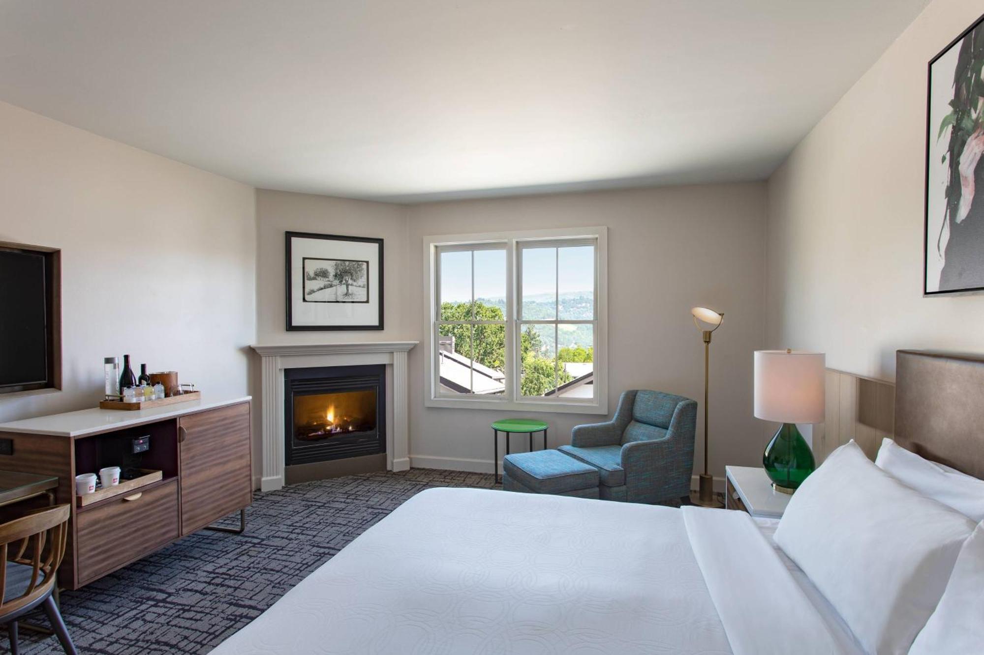 The Lodge At Sonoma Resort, Autograph Collection Extérieur photo