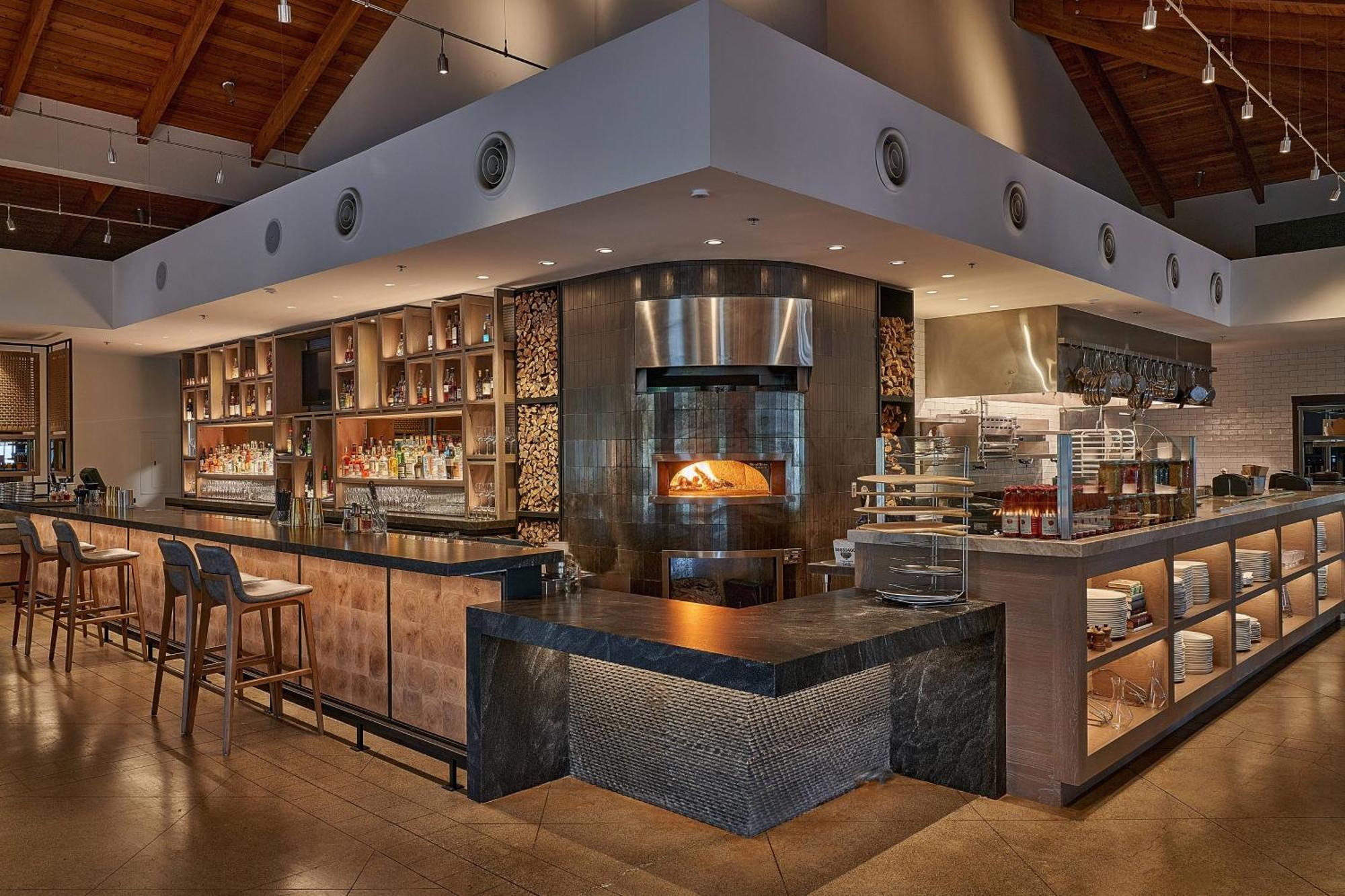 The Lodge At Sonoma Resort, Autograph Collection Extérieur photo