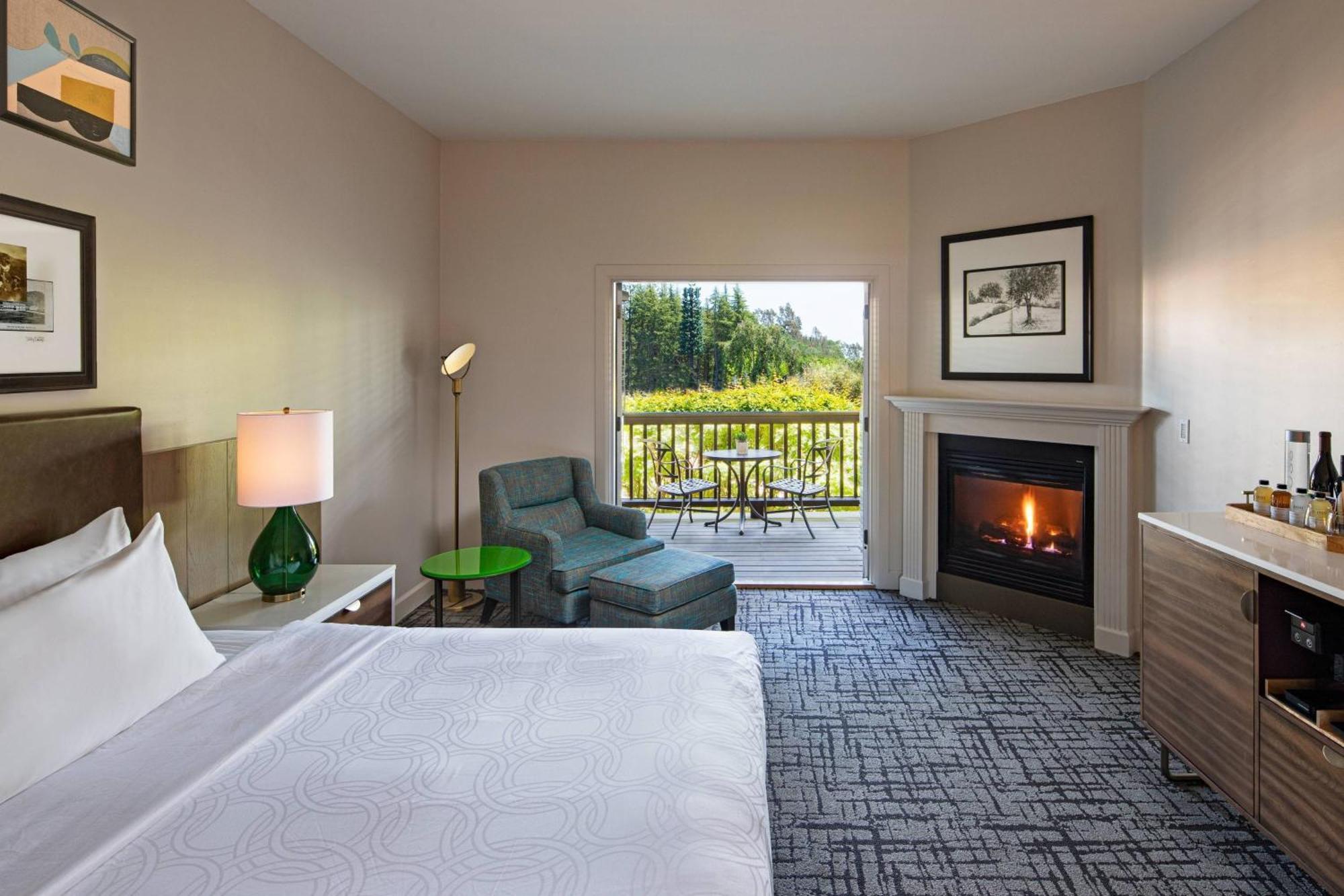 The Lodge At Sonoma Resort, Autograph Collection Extérieur photo