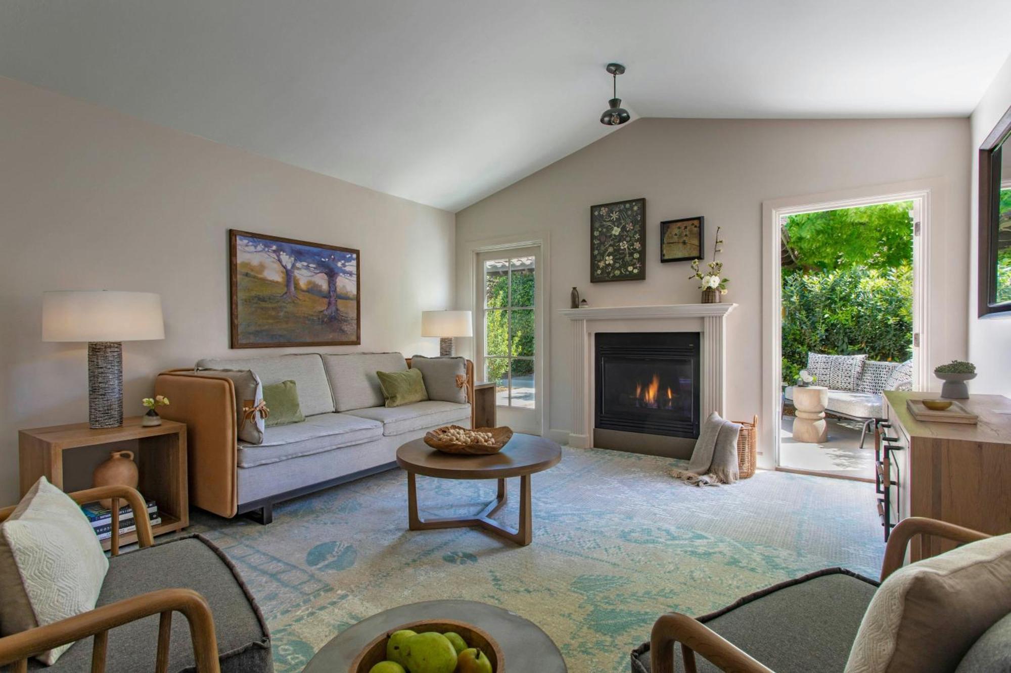 The Lodge At Sonoma Resort, Autograph Collection Extérieur photo