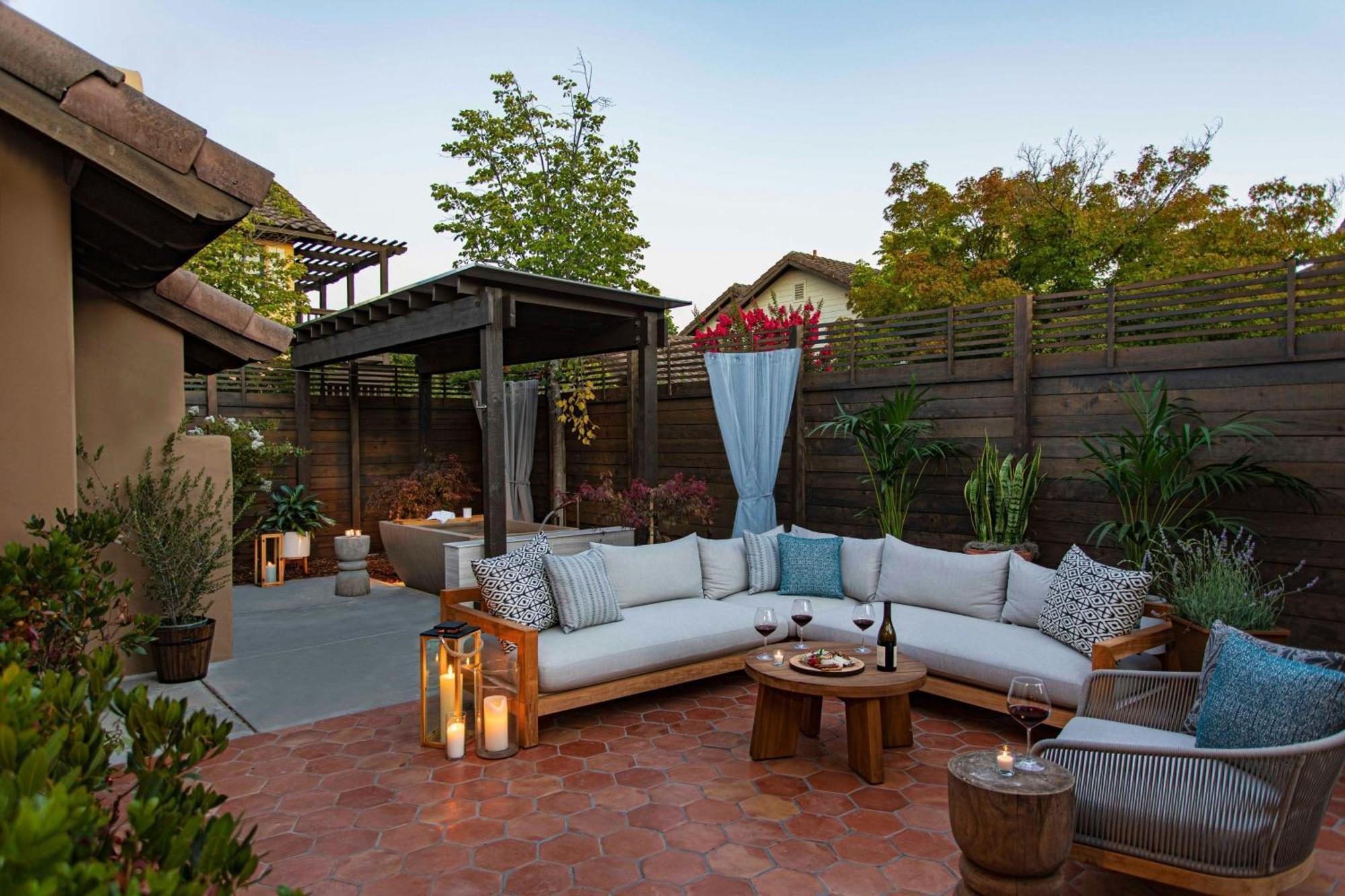 The Lodge At Sonoma Resort, Autograph Collection Extérieur photo