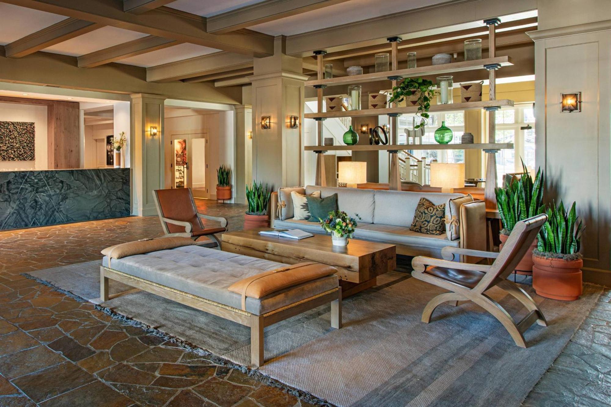 The Lodge At Sonoma Resort, Autograph Collection Extérieur photo