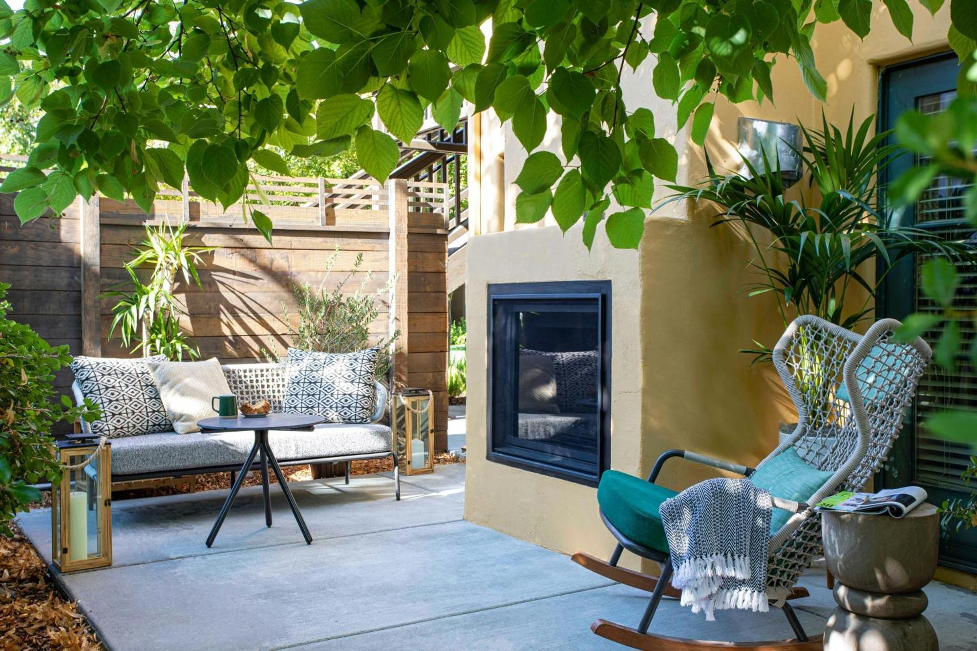 The Lodge At Sonoma Resort, Autograph Collection Extérieur photo