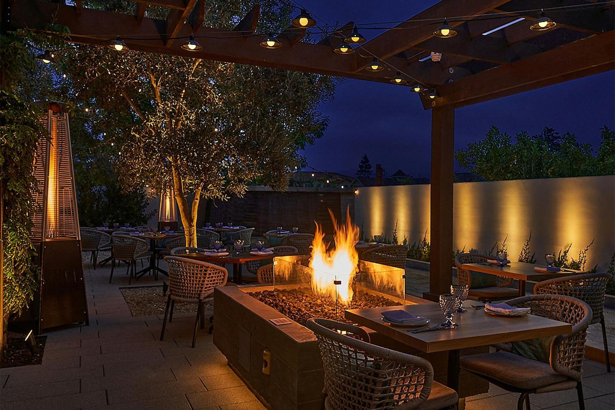 The Lodge At Sonoma Resort, Autograph Collection Extérieur photo